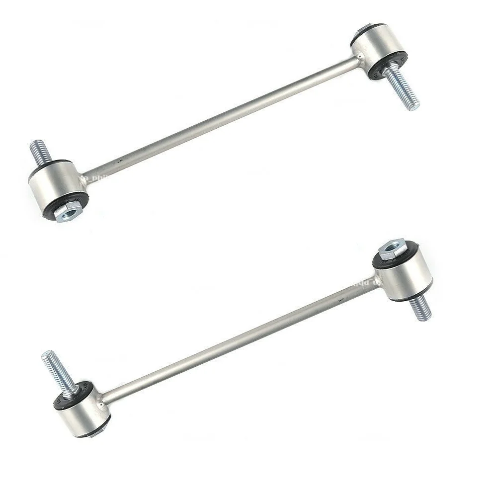 2x Rear Left & Right Sway Bar Link Kit for MERCEDES-BENZ W220 C215 1998-2005 W220 C215 CL500 CL600 CL55 CL63 CL65 AMG S280 S