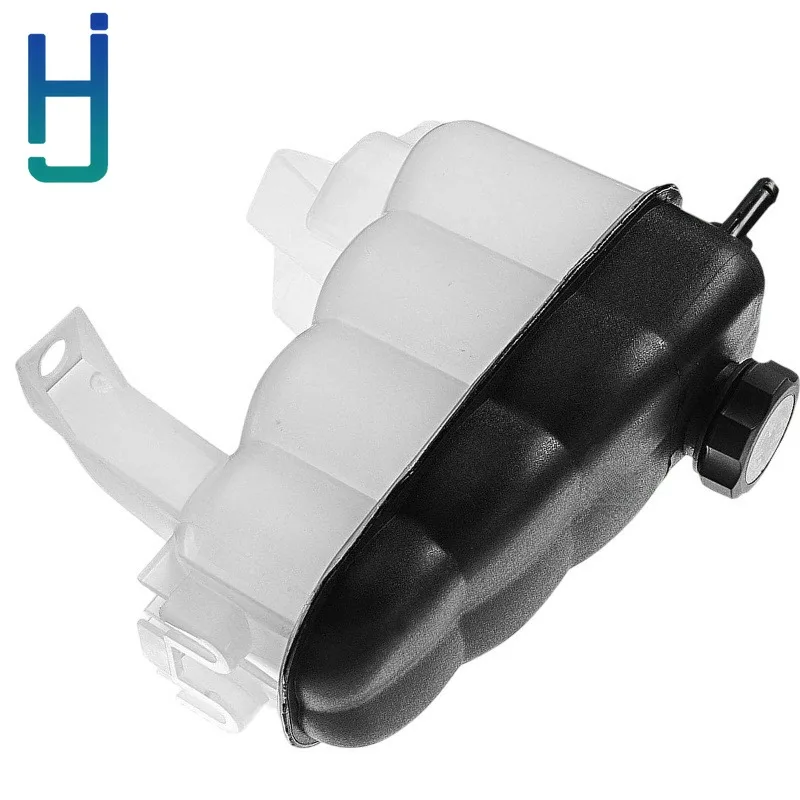 

22870828 Engine Coolant Expansion Reservoir Tank For Chevy Silverado 1500 4.3L 4.8L 5.3L 6.0L 6.2L 2007-2013