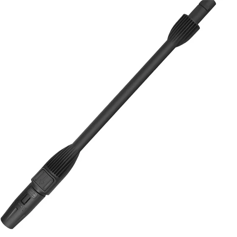 

A02F-Kkrcher Water Gun Fan-Shaped Spray Bar Car Washing Machine Water Gun Spray Bar For Karcher High Pressure Cleaning Machine K