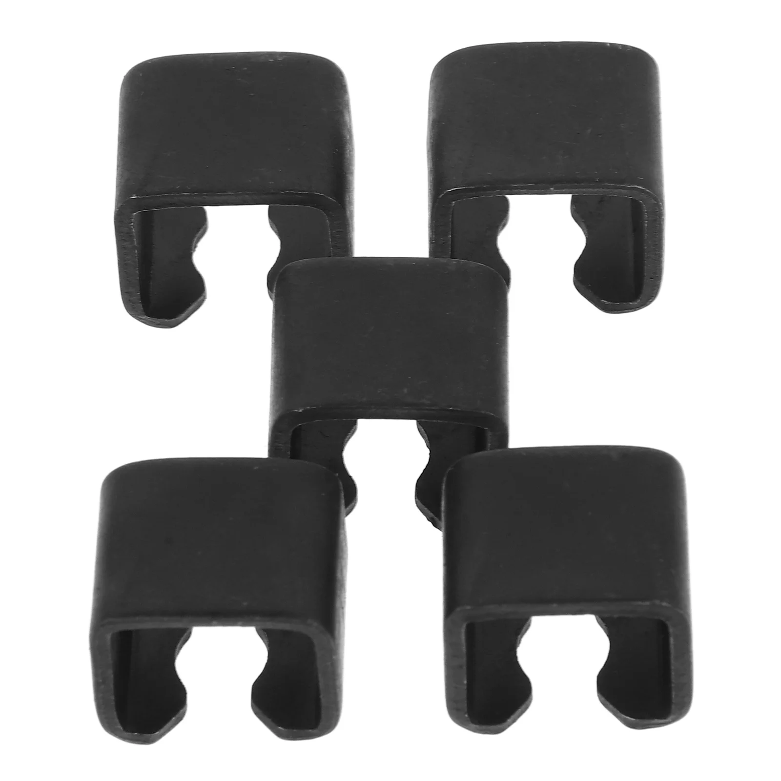 

5Pcs Jack Oil Pump Clips Compact Portable Sturdy Construction Horizontal Jack Repair Accessories Easy Transport Store