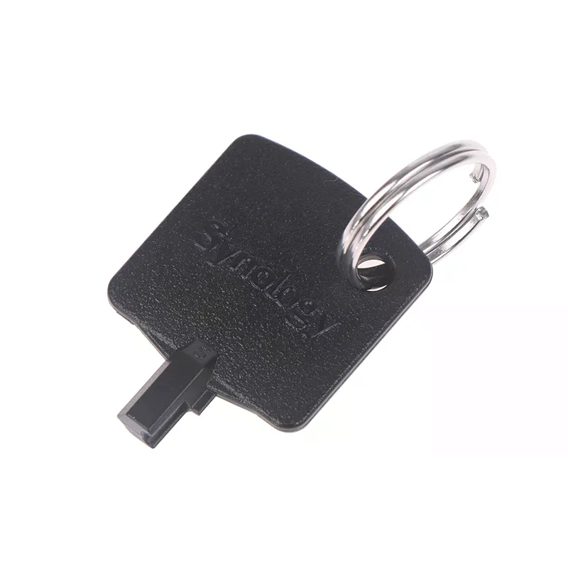 1 PCS Hard Drive Bay Key Synology NAS Drive Bay Key For DS923+ 920+ DS1621+ DS1821+ Etc Hard Drive Bay Key