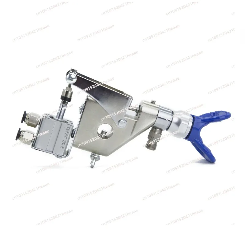 Suitable forTruck Mounted Airless Road Marking hine Automatic Spray gu