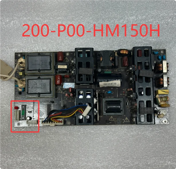 Good quality for C18813F 200-P00-HM150H power supply board for TLM3226 T-CON connect board