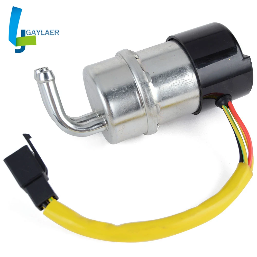 Bomba de combustível 15100-38A10 para Suzuki VS600 VS700 VS750 VS800 Intruder VS800GL VS800 Boulevard S50 15100-38A11