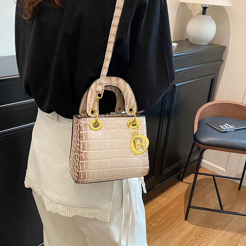 Bolsa de juta durável para mulheres, ecológica, resistente, adequada para viagens de supermercado