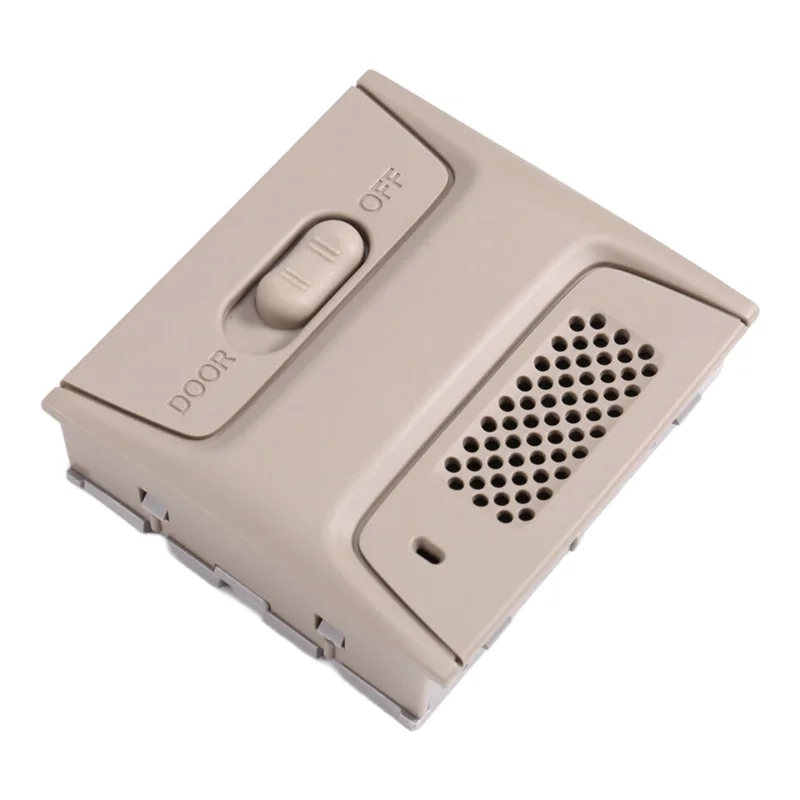 

X39A-Car 39180-T0A-A21ZB Navigation Horn Reading Light Roof Light Switch For HONDA CRV 2012-2015