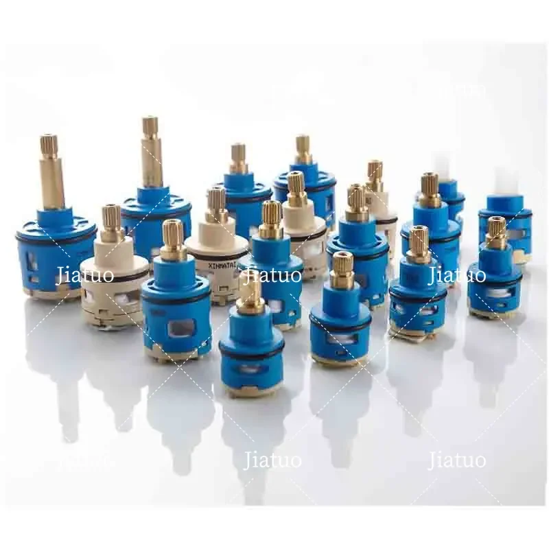for 22 26 33mm three stage water separator valve core shower head three speed switch faucet valve core accessories tool parts