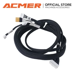 ACMER Laser Engraver Integrated Wire For P2 33W Laser Cutting Machine