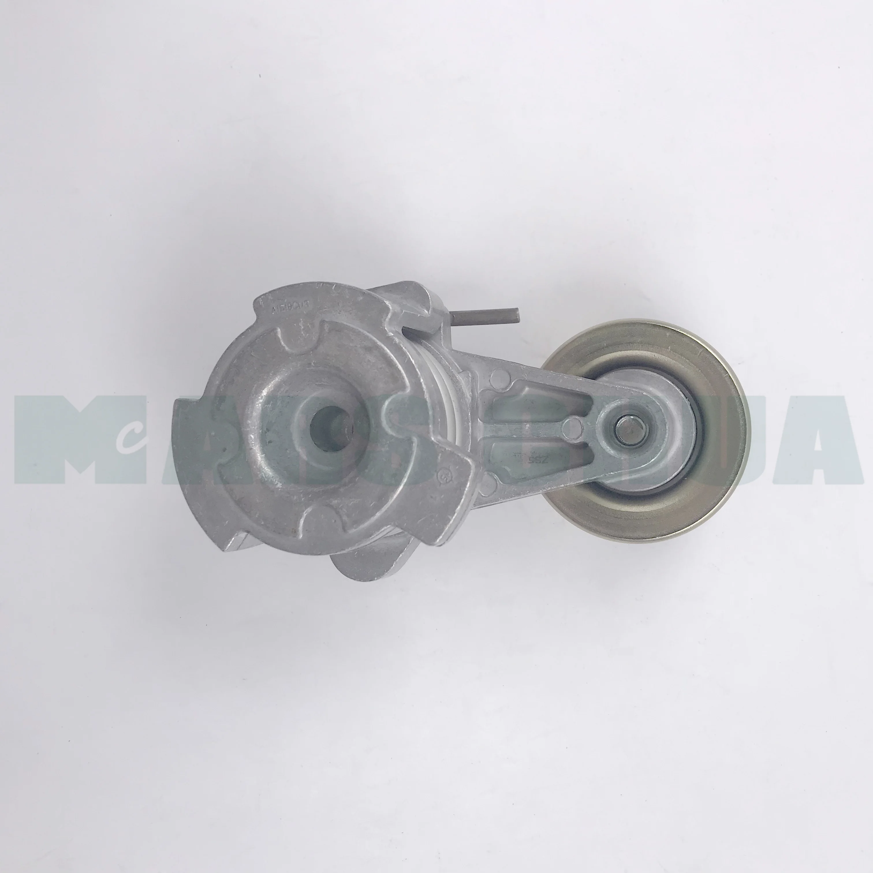 11288620022 موتر حزام القيادة الجديد لسيارات BMW N52N F01 F02 F03 F04 F10 528i X3