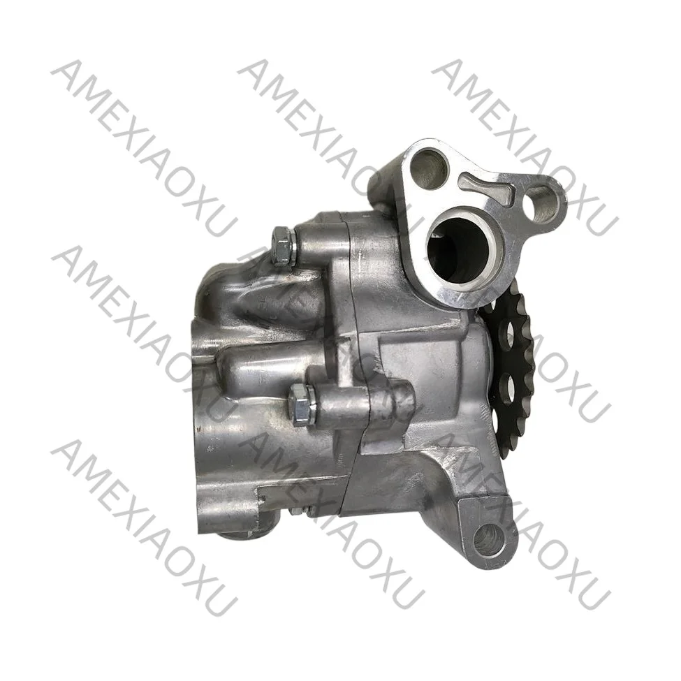 Suitable for engine H25A H27A 16100-85FA2 automotive engine parts oil pump assembly