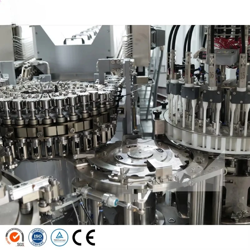 Yg Large-Scale Drin…