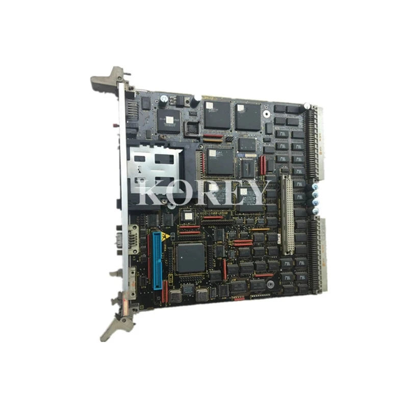 

In Stock DCS Card 6DD1600-0AH0 Brand New