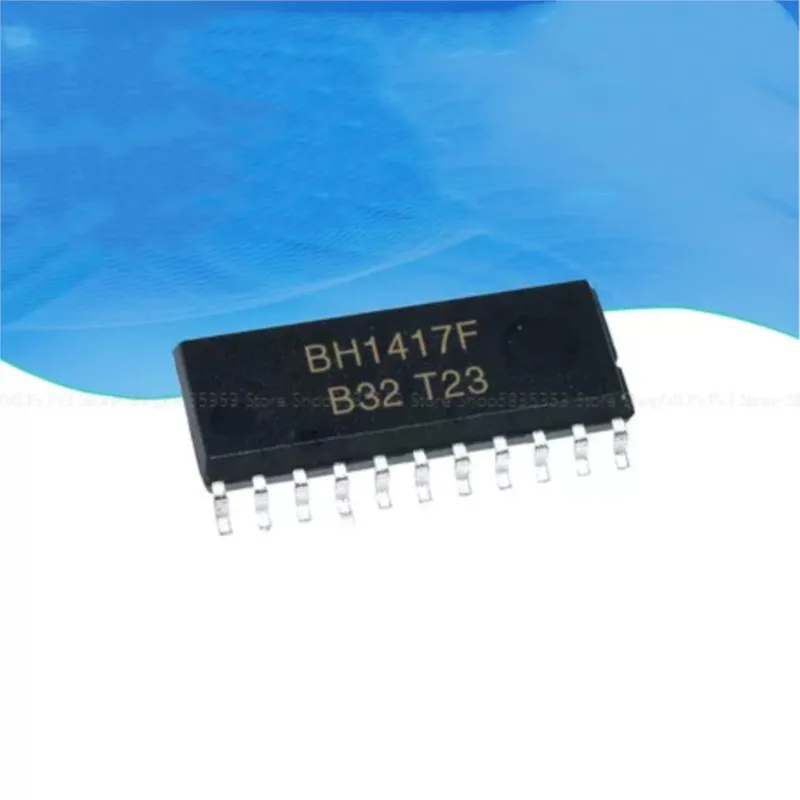 10pcs New BH1417F SOP-22 BH1417FV TSSOP-24 Wireless audio transmission chip