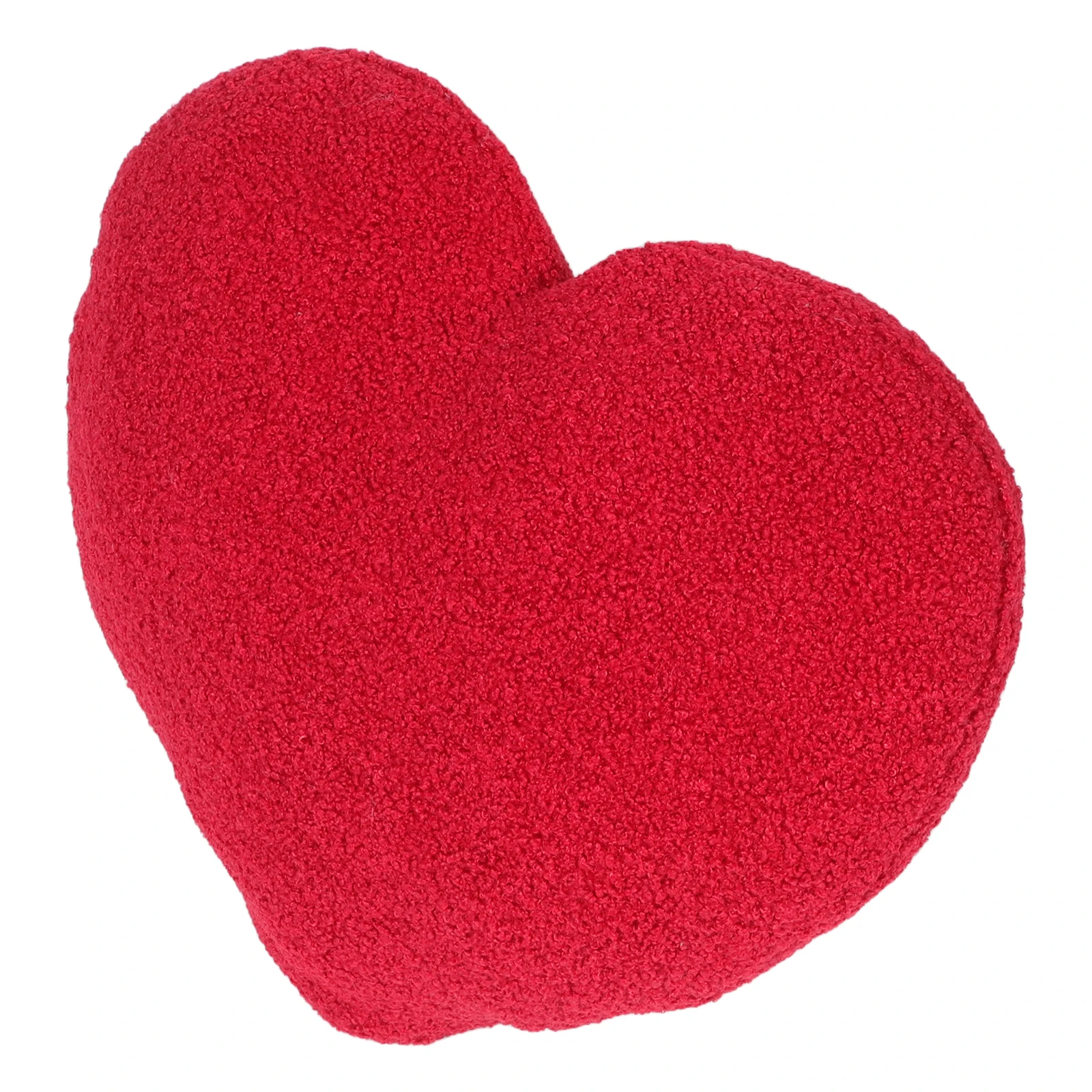 

Heart Shaped Pillow Love Hugging Decor Soft PP Cotton Adorable Couple Bedroom Living Valentine Gift Cartoon