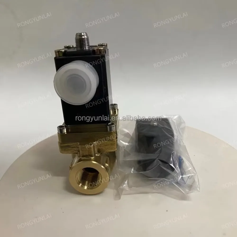 

уникальный электромагнитный клапан EV310A 032H8097, новый датчик на складе