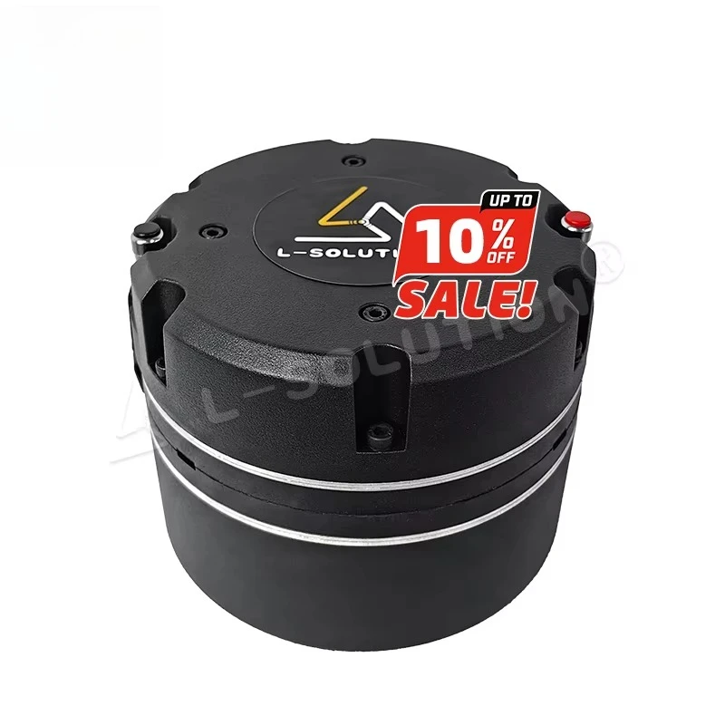 

Hot Sale Lsolution Dual 3.5 Voice Coil N48SH Neo 400w Car Speakers Audio System Sound Driver Mid Range Diaphragm
