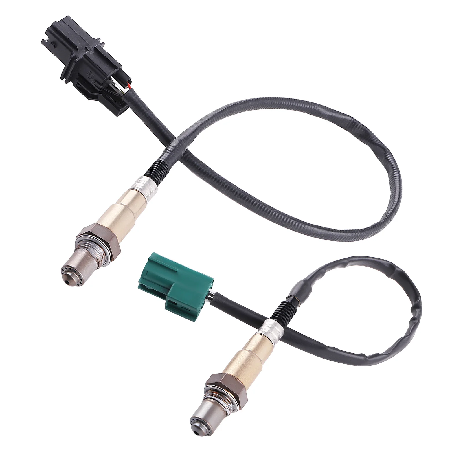 

2PC New Oxygen Sensor Up & Downstream For Nissan Sentra 1.8L 2003-2006 234-5061