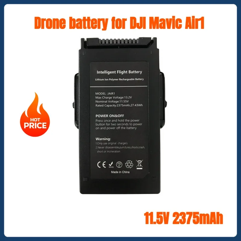Drone Battery For D…