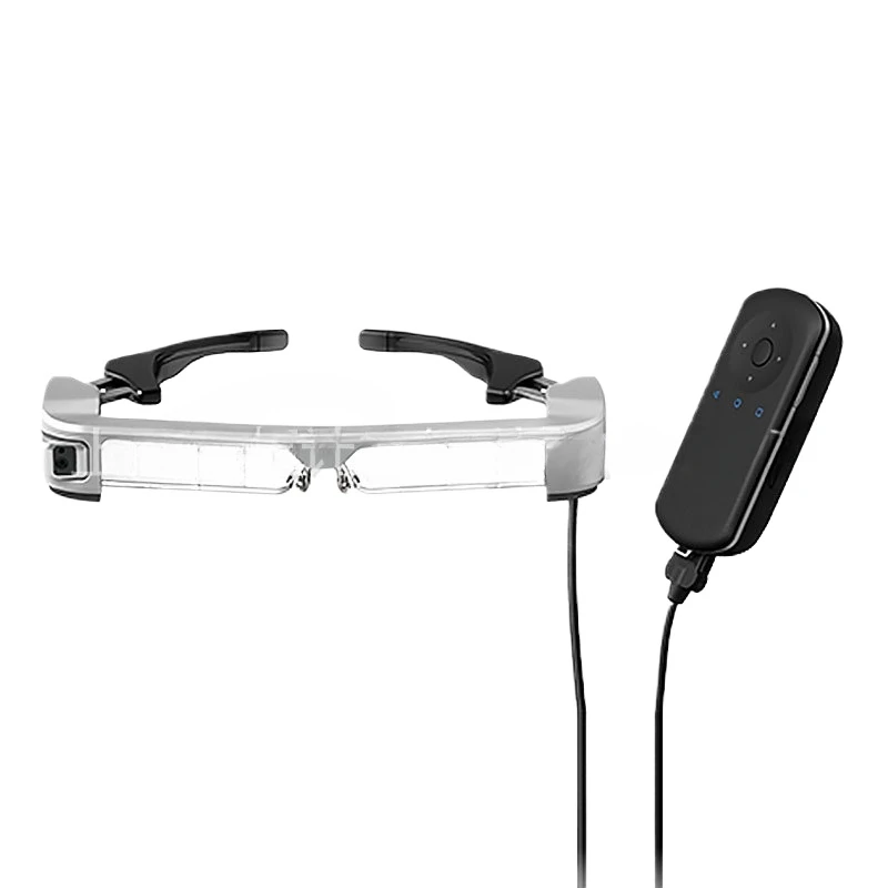 

Epson-MOVERIO-BT-350 AR glasses VR glasses