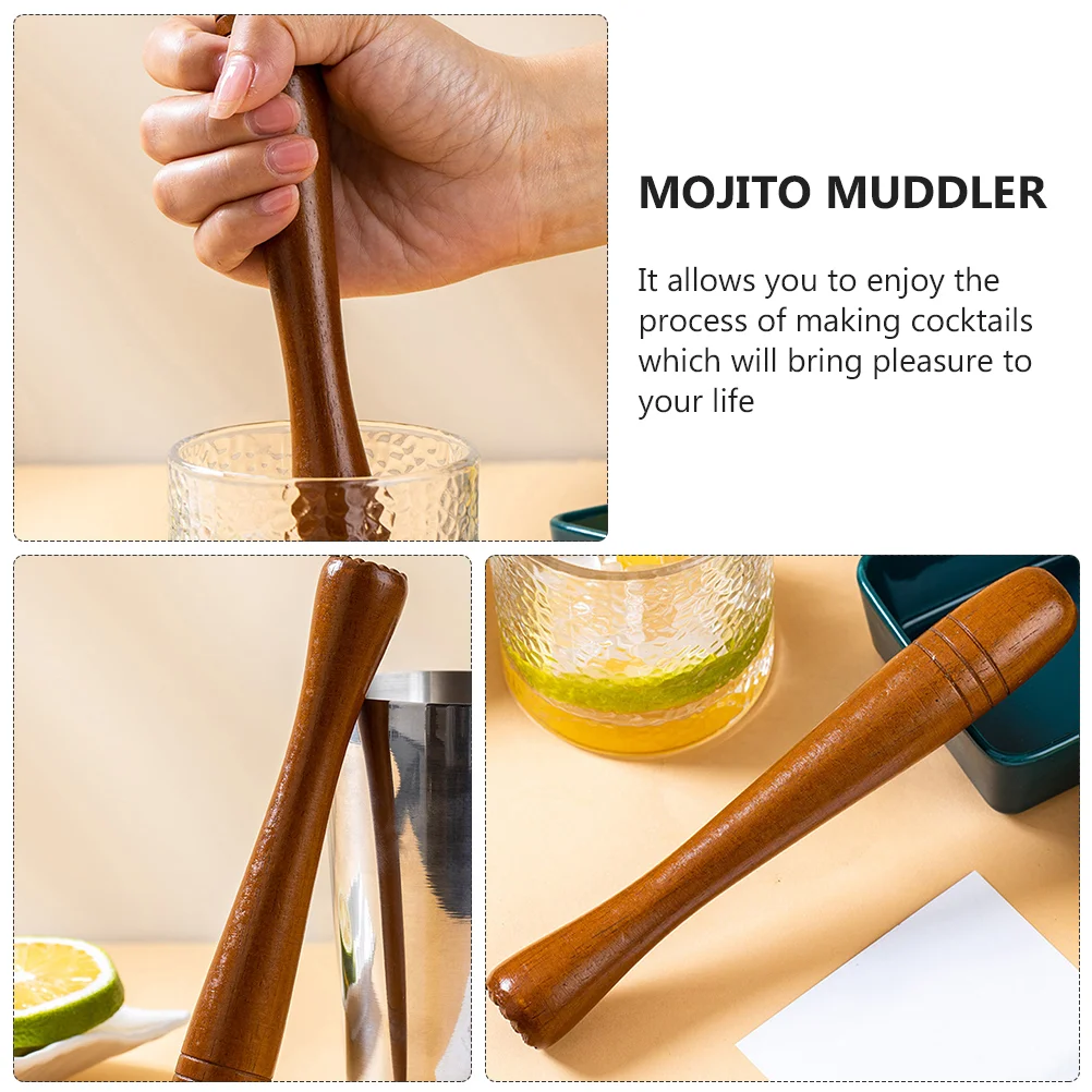 Thumbnail 2 - #9 Compare Muddlers Before You Buy