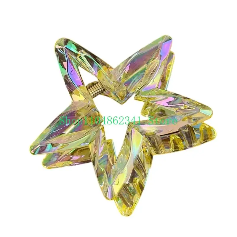 5AsD Mulheres Efeito cristal