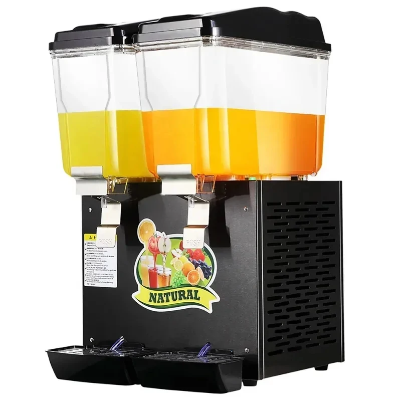 Factory direct sale Hot Fruit hine High Quality Wholale Rtaurant Supplier Dispenser Sale