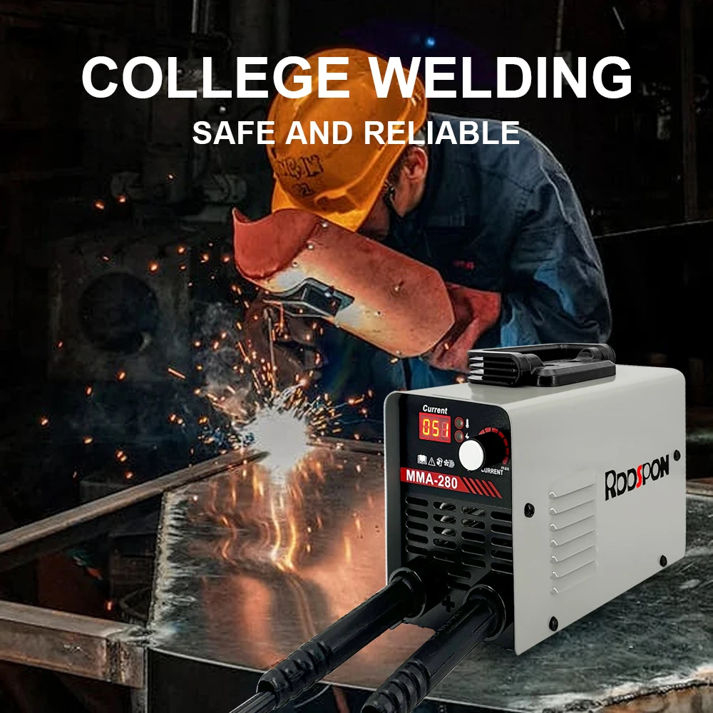 Thumbnail 2 - #29 New Welding Equipment Arrivals