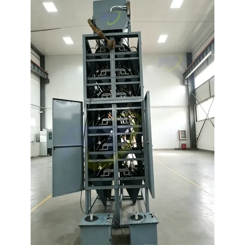 i 4/5/6 Arc Plates Layers of 60000 v Arc Plate Electrostatic Separator for Dry Mineral Rutile Zircon Titanium Sorting