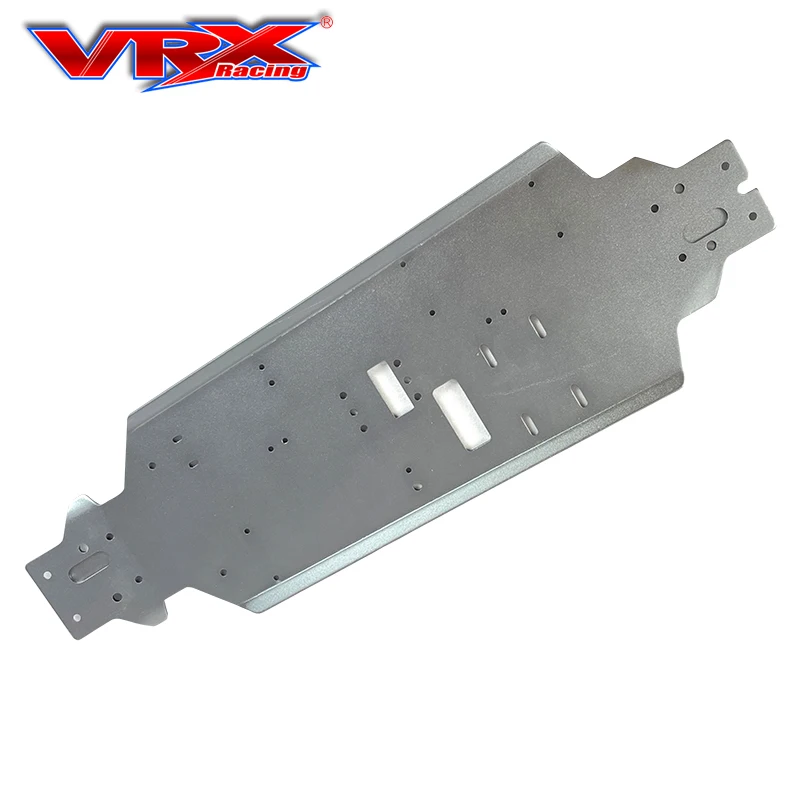 VRX RC Car parts 86010 Chassis plate fit for VRX 1/8 Scale Nitro Truggy RH801