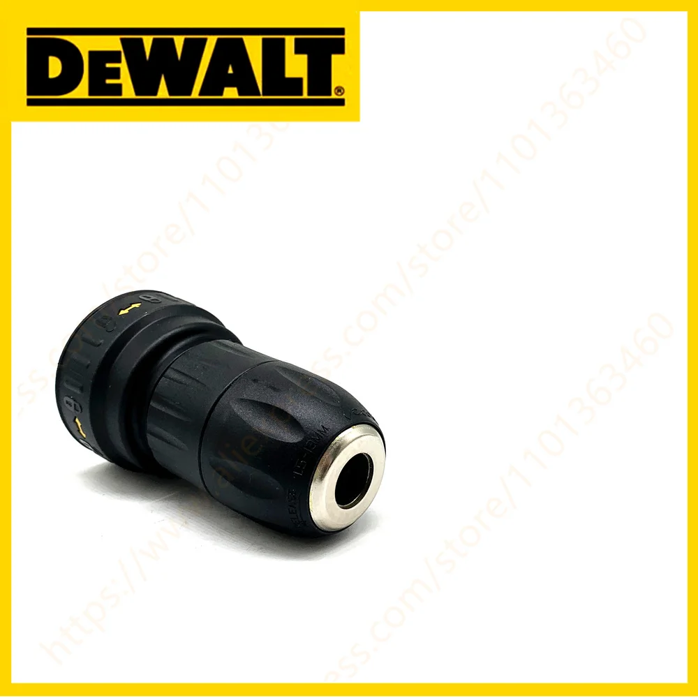 CHUCK & SPINDLE SA PARA DEWALT D25124K D25134 D25144 N403113