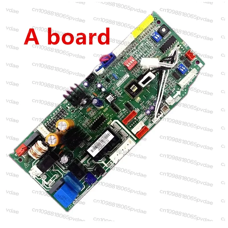 carte-electronique-pour-climatiseur-circuit-imprime-mdv-d36q4-n1-cd-mdv-d36q4d111-2-en-parfait-etat-de-fonctionnement