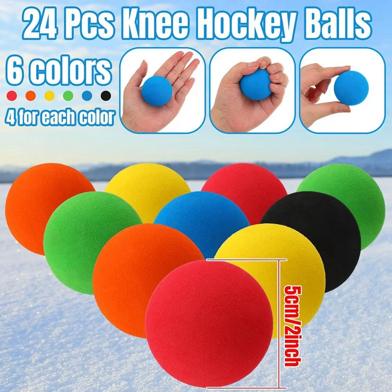 Hockey Party Favors Hockey Pencils Foam Ball Hockey Favors Birthday Party Student Awards