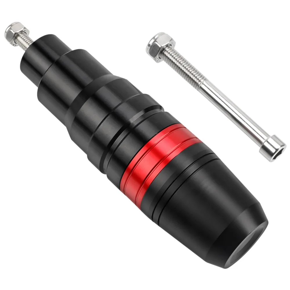 

For APRILIA DORSODURO 750 1200 CAPONORD1200 RSV4 Factory RS660 RS4 50 125 Falling Protection Exhaust Slider Crash pad slider