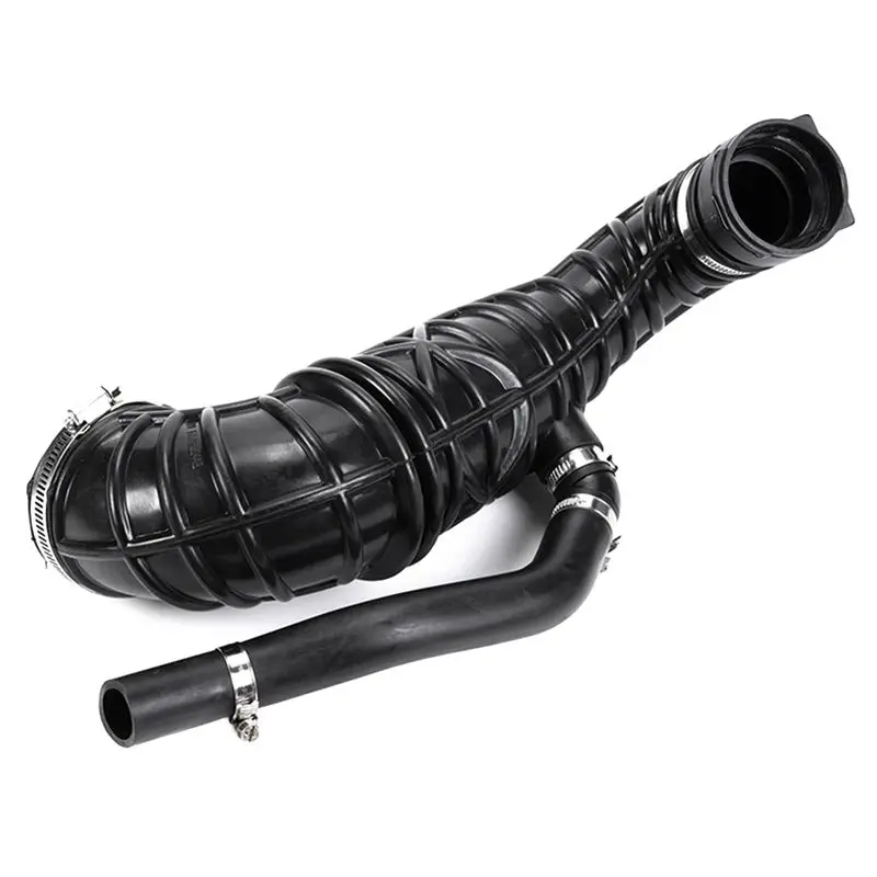 

Pieces 1M519R504AB 1133898 Focus/Transit Connect 1.8 FFDA Air Filter Box Top Intake Hose Air Filter Intake Hose