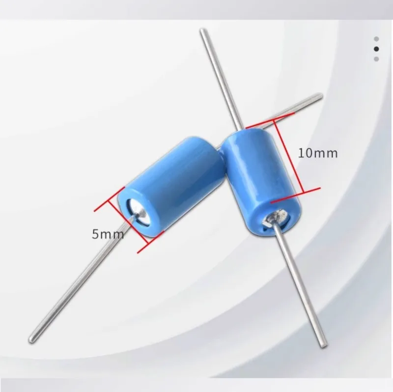 1-50 Stück Hochempfindlicher Vibrationsschalter-Sensor SW200D/520D/18010P/18015 18020 Federkugel-Vibrationsschalter – Detail 4