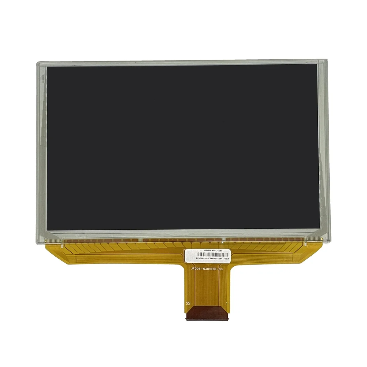 8Inch 55 Pin LCD Monitor+Touch Screen for Chevrolet GMC MYLINK Navigation Radio DJ080PA-01A