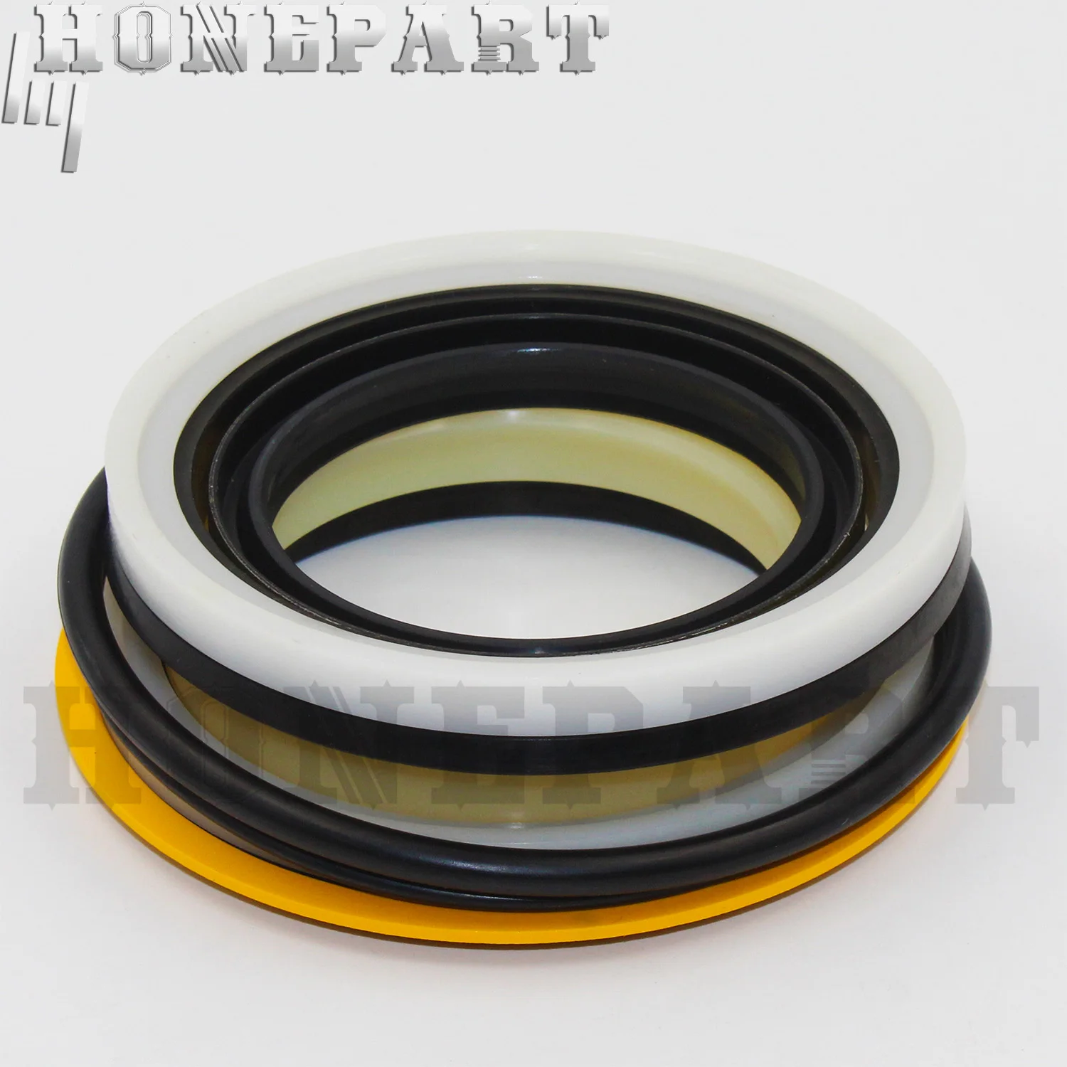 Voor VOLVO EC200F Oliekeerringen Reparatieset Boomarm Emmer Graafmachine Hydraulische Cilinder Set Pack Zware Master Graafmachines