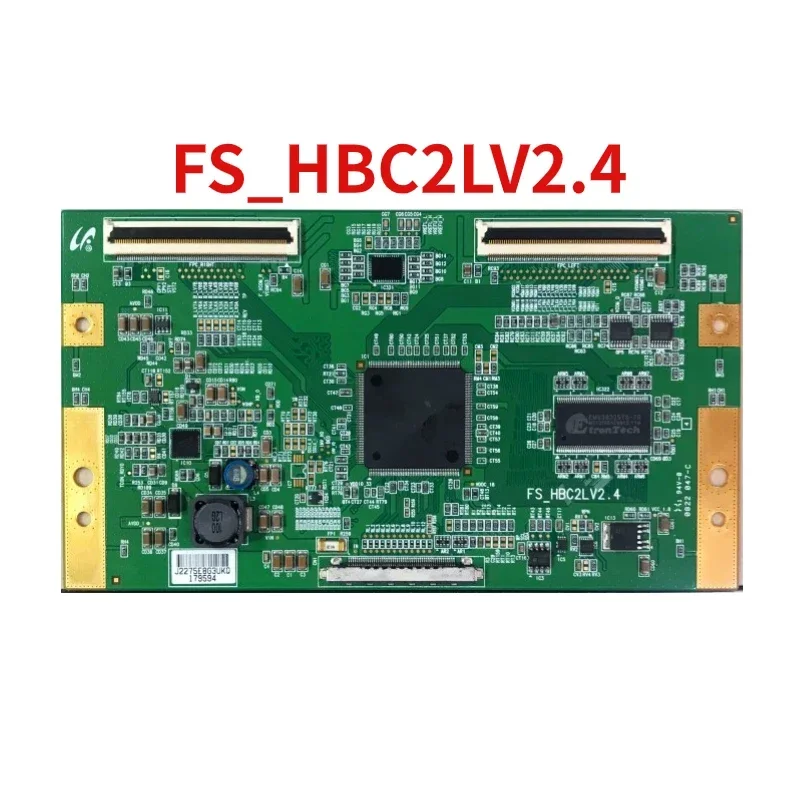 Original for Sony KLV-46J400A KLV-40V440A Logic Tcon TV Board FS_HBC2LV2.4