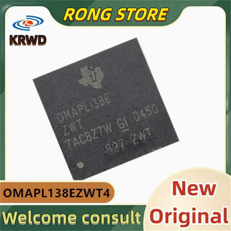 omapl138ezwt-新しいオリジナル-omapl138ezwt4-omapl138e-nfbga361