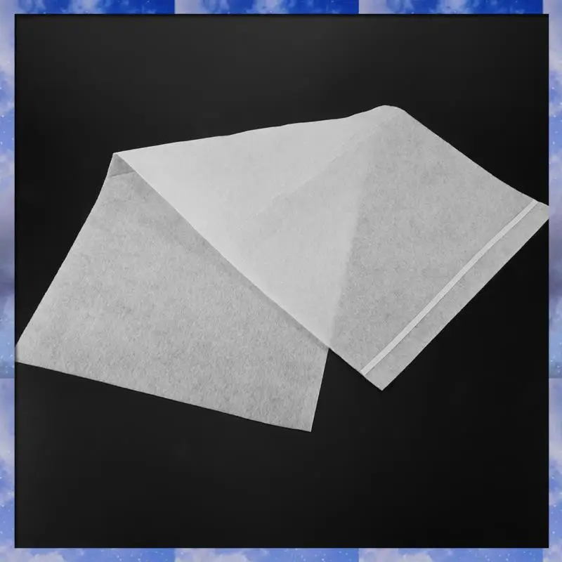Gen Basic 15Pcs Thickening Electrostatic Cotton For Xiaomi Mi Air Purifier Pro / 1 / 2 Universal Air Purifier Filter Hepa Filter