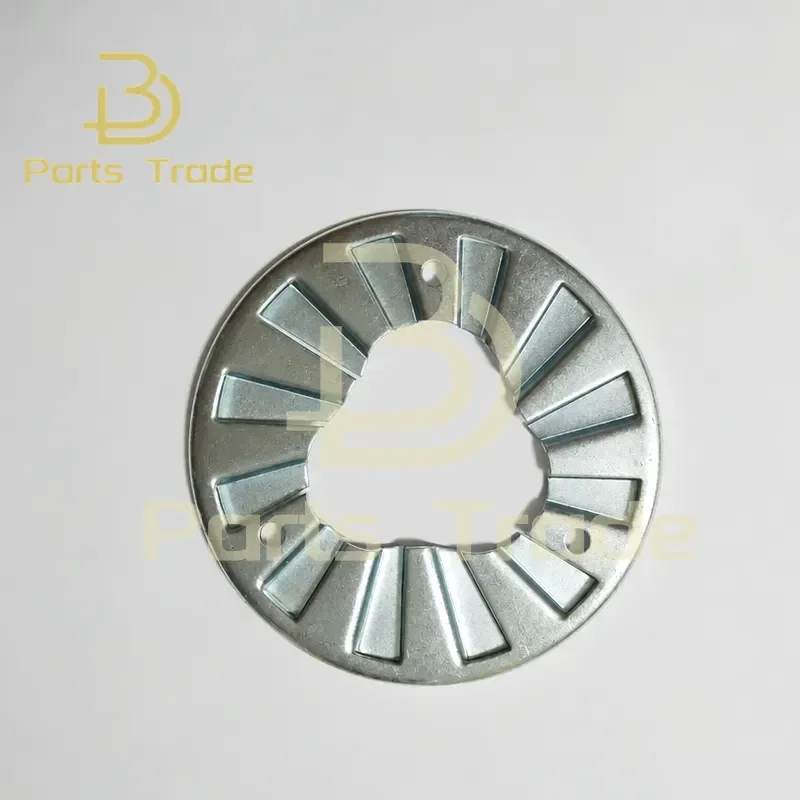 102mm Flame Ring with 3 Holes Burner Stable Ring for Gas Stove Kitchen Accessories Heat Concentrator Energy Saving