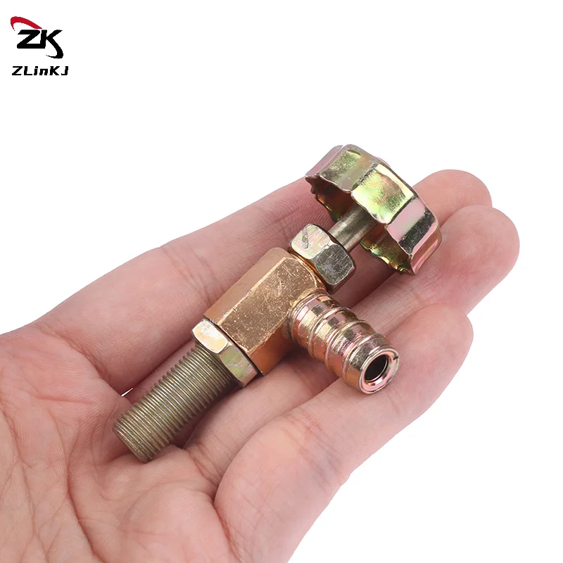 (ZYDD01) 1Pcs Ceramics Gas Burner Nozzle BBQ Infrared Ceramic Burner Nozzle Alumunium Plate Infrared Burner Nozzle Accessory