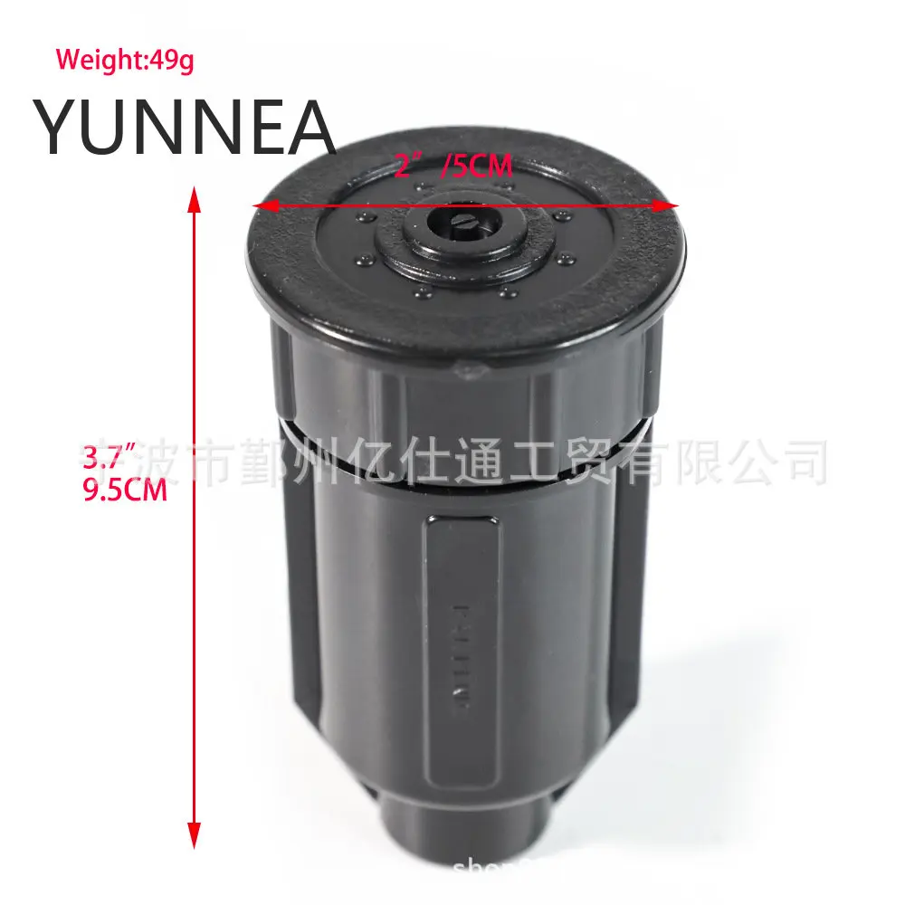 Grass Back Garden Simulation Sprinkler Head Key Storage Lazy Man Hidden Safes