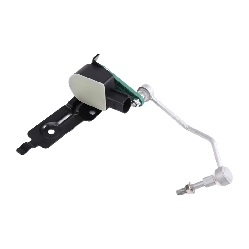 

Передний левый датчик уровня автомобиля 4F0941285B для A6 Base A6 Quattro S6 2005-2011 4F0941286B