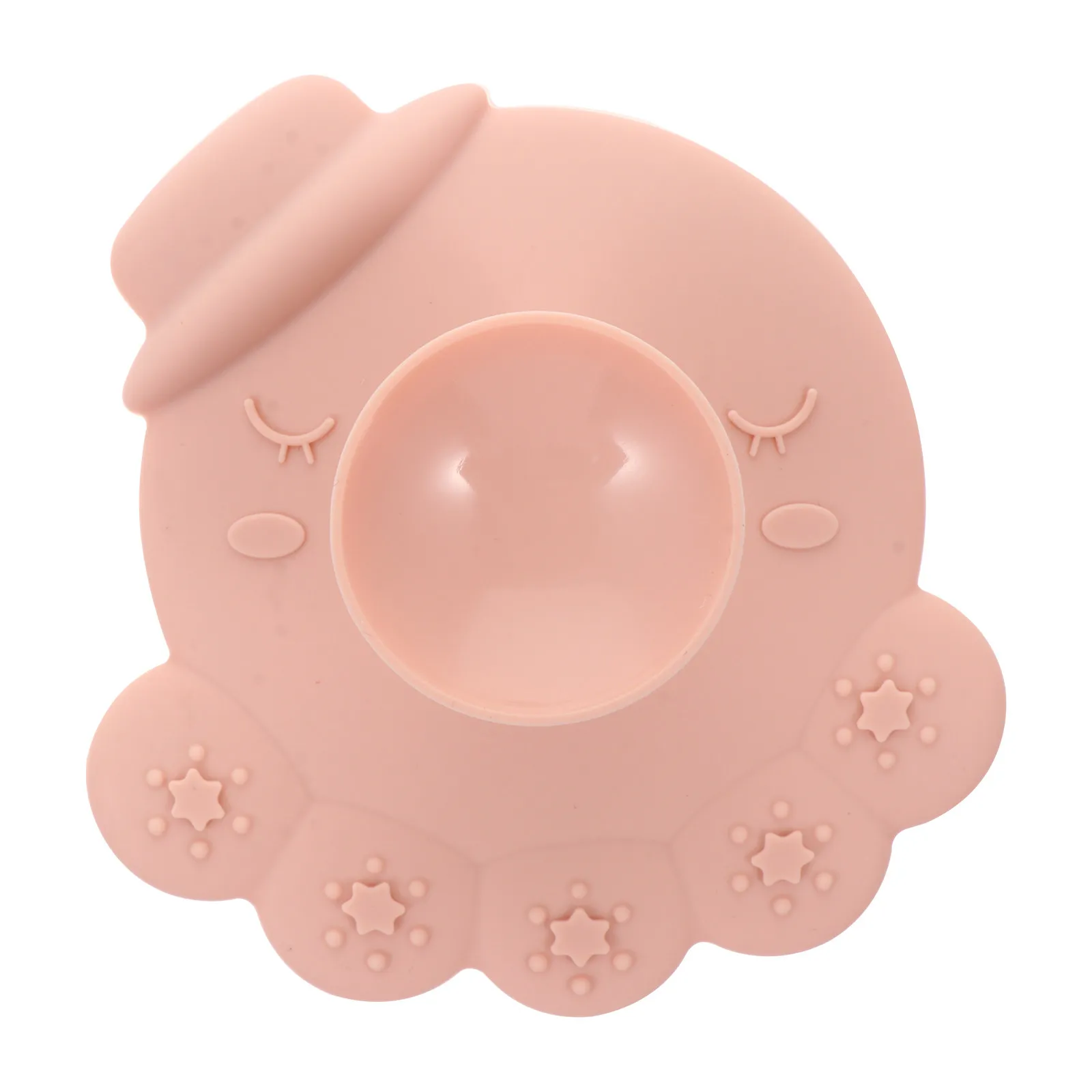 1Pcs Baby Scalp Massage Silicone Bath Brush Soft Shower Shampoo Brush Infant Bathing Scrubber Newborn Tool Kid Bath Scrubber