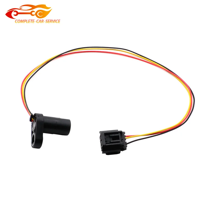 7M5R-7H103-BA 1850527 6DCT450 31367965 Automatic Transmission Speed Sensor Suit For FORD C-MAX S-MAX FOCUS MONDEO GAlAXY