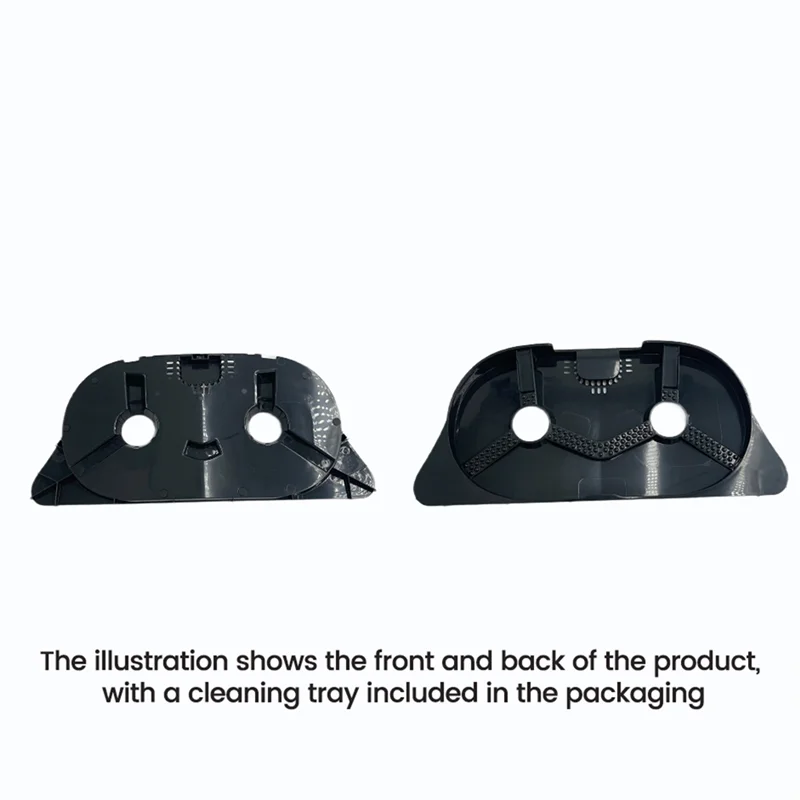 Base de bandeja M17K-Tation para Dreame L20 Ultra/L30 Ultra Xiaomi M30/M30s/M30 Pro/D102/D103CN, accesorios de repuesto