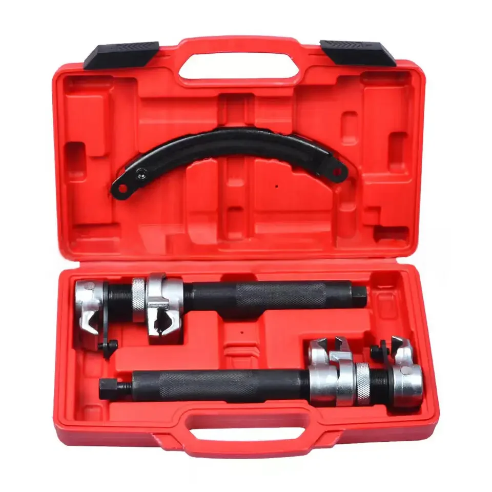 

# Hot Auto Repairing Tool Heavy Duty High Security Automotive Coil Spring Compressor