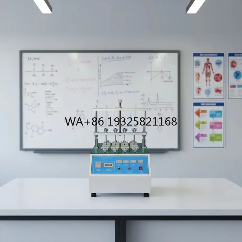 LR-5617 Key/Button/switch Life Testing Machine