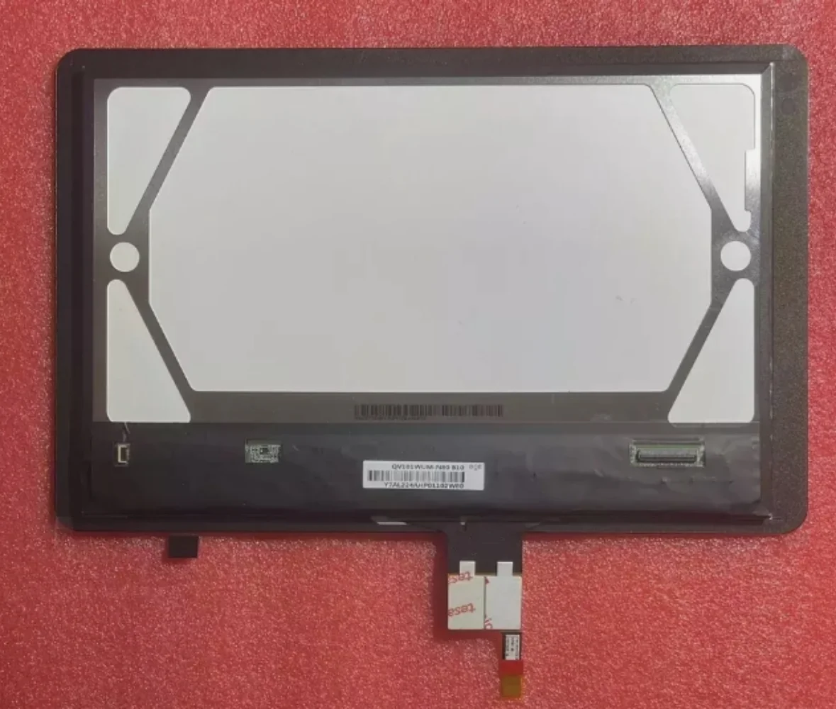 REPLACEMENT LCD Display Autel MaxiCOM MK908 MK908Pro IM608 Touch Screen Panel